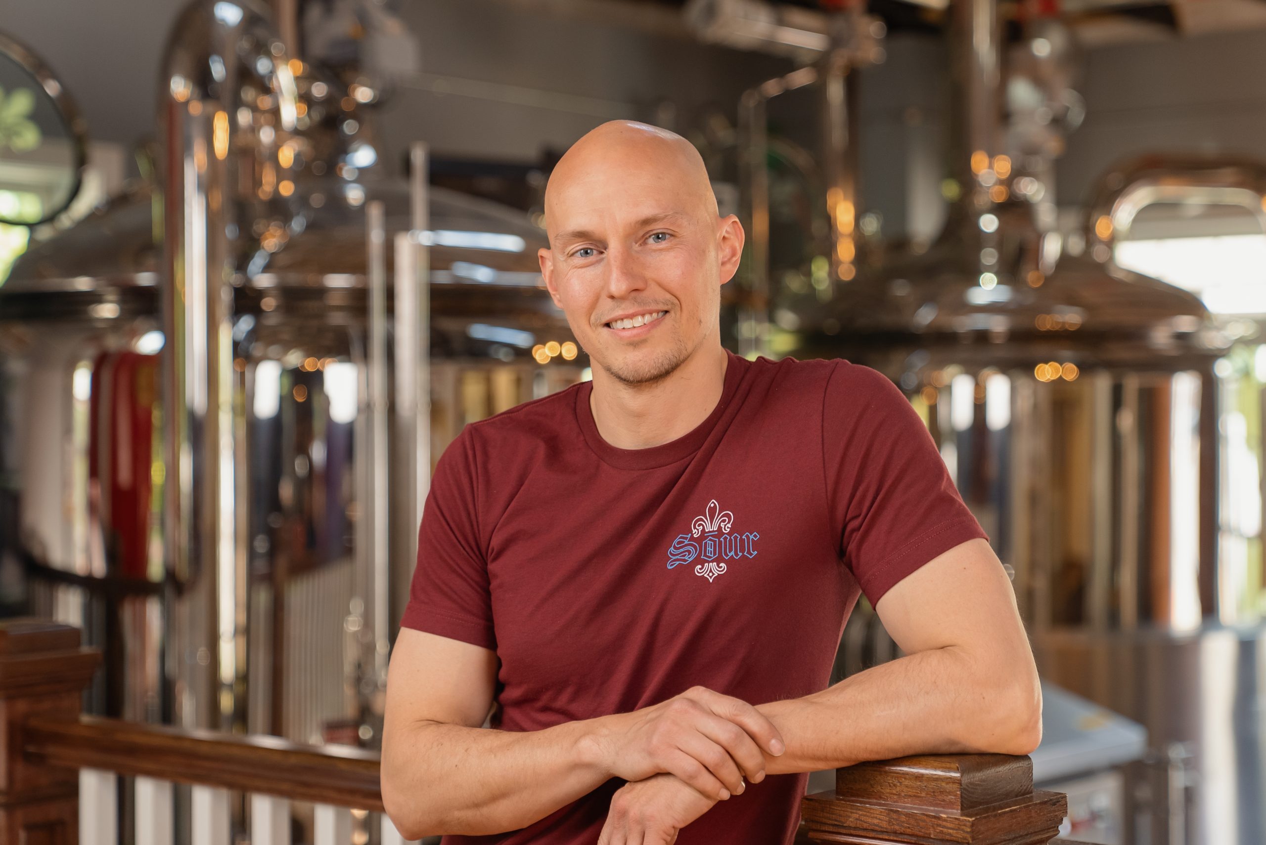 OEC Brewing