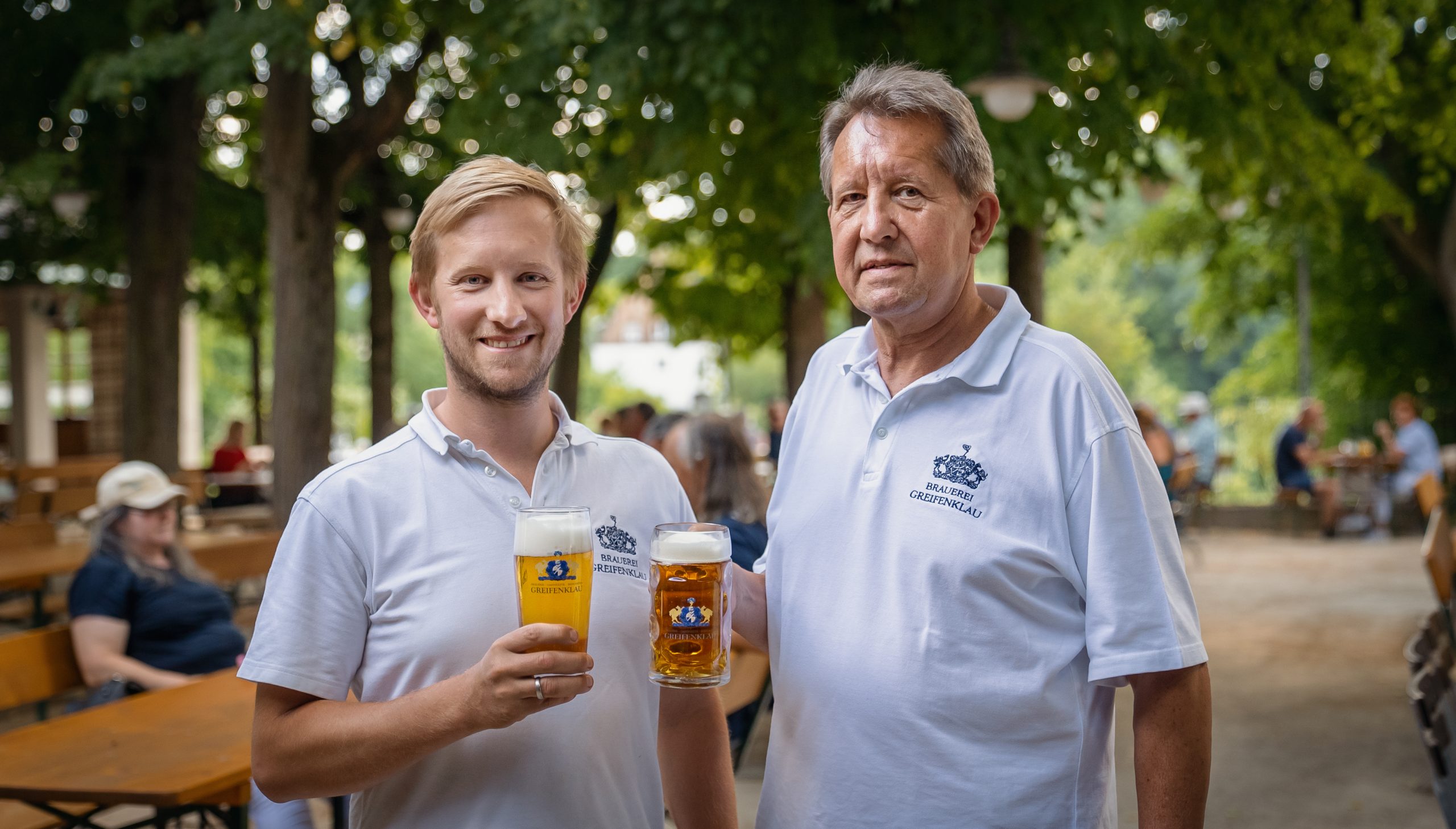 Brauerei Greifenklau