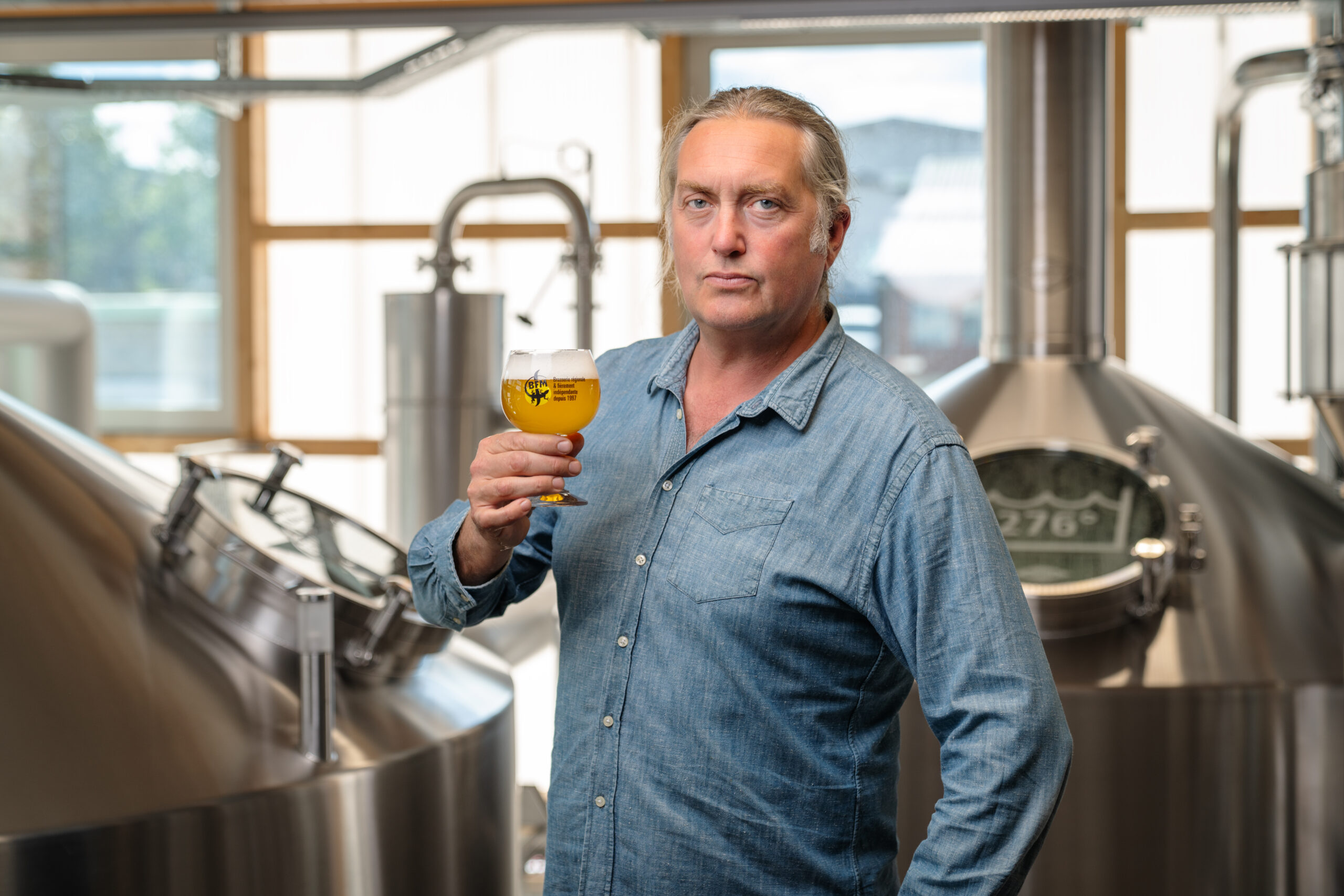 Sour beer