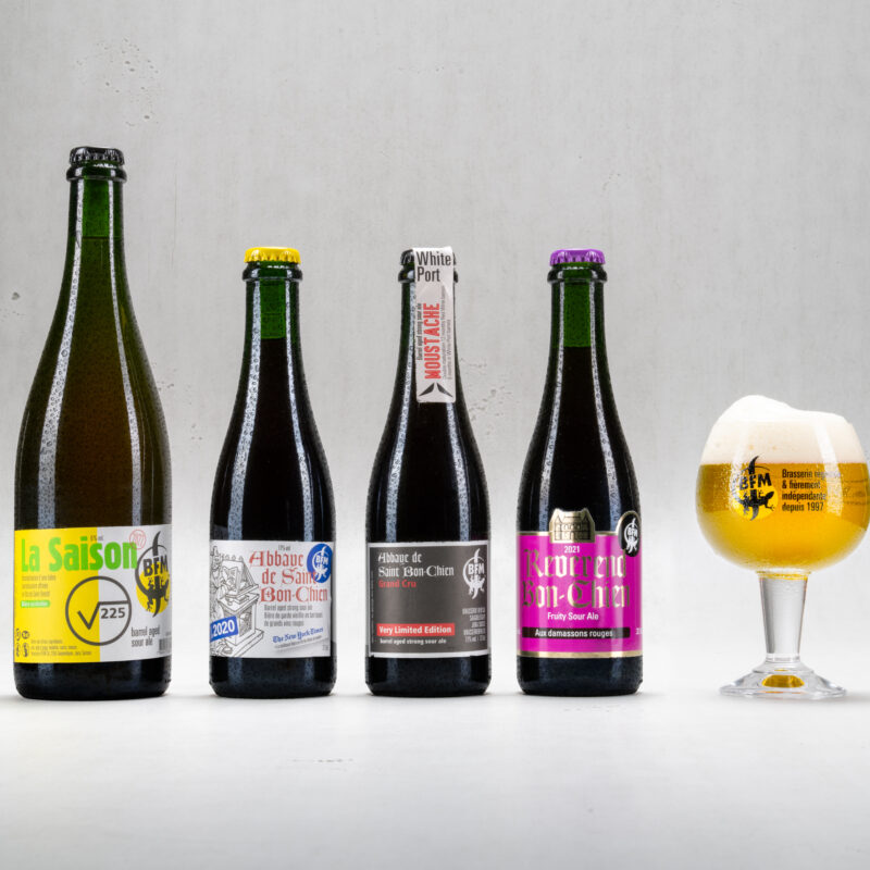 SCHULZ Malting system SCHULZ INSIGHT