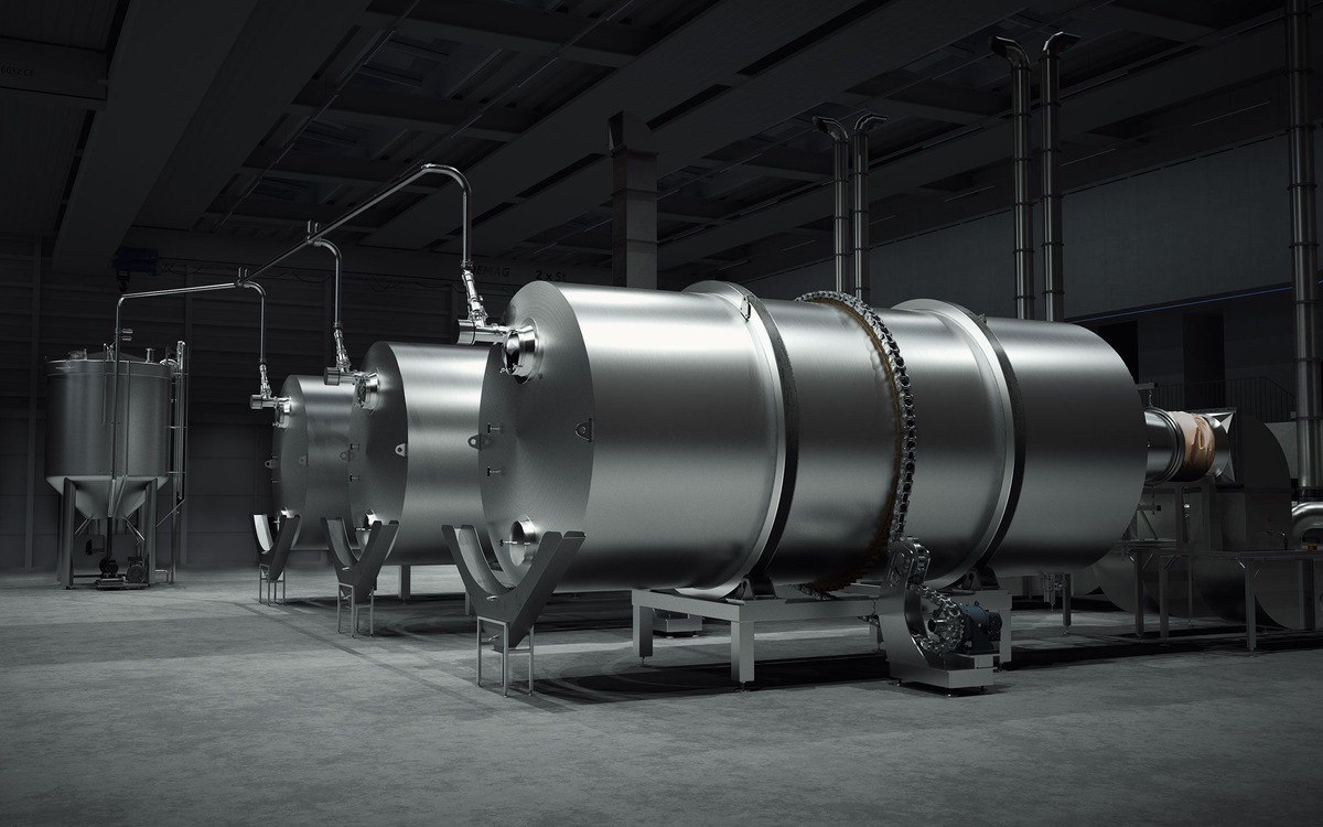 Kaspar Schulz Malting in detail